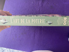 Vintage Springbok Puzzle  the Art Of Pottery  Complete
