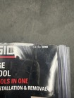  read  Ridgid Faucet And Sink Installer Ez Change Faucet Tool 56988