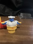 Lot Of 6 Changeables Vintage Mcdonald   s Happy Meal Transformers 1989 1990