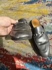 Gucci Grey Princetown Diy Custom Size 41