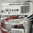 Plantronics Blackwire Mono C3210 Usb-a Over The Ear Headsets New Never Used