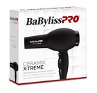 Babylisspro Professional Cermix Extreme Ionic Hair Dryer New 