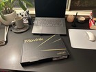 Wacom Movink 13 Oled Pen Display Dth135k0a Pro Pen 3 Touch Drawing Tablet