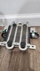 Yamaha Raptor 350 Engine Motor Complete Running Warrior 2000 Electric Start