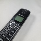 Motorola L603m Cordless Phone Expansion Handset W  Oem Battery