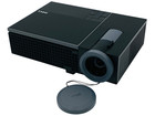 Dell 1510x Dlp Projector Refurbished 3500 Lumens Full Hd 1080p Hdmi Lan W remote