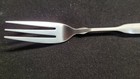 Brandware 36-pc World Tableware Stainless Steel 3 Tine Forks 7 1 2  L  8e 