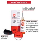 Fireball Supply Co  Race Oil  15ml  open Box 