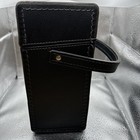 Bird 43 Black Leather Case For Wattmeter   Elements