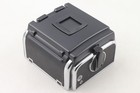 A16 Type Iv  almost Unused  Hasselblad Chrome 645 Film Back Holder From Japan