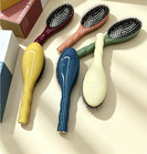 La Bonne Brosse N 03 Hair Brush  Natural Boar Bristle Daily Hair Styling Tool