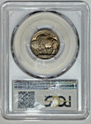 1913-d Buffalo Indian Head Nickel Pcgs Ms 64 Type 1