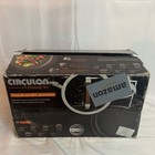 Circulon Symmetry Chocolate 11-piece Hard-anodized Cookware Set
