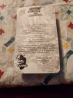 Fleet Action Babylon 5 Raider In Delta-v Fighter Sealed 