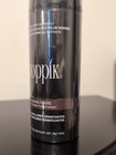 Toppik Medium Brown Hair Fiber 55grams  1 94oz Brand New Free Shipping From Nj