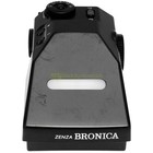 Zenza Bronica Ae-iii Prism Finder E Exposure Meter For 645 Etrsi 6x4 5 Cameras