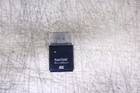 Nice Used Pair Set Sandisk Micromate Sddr-113 Sdhc Card Reader Usb 2 0 Black