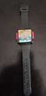 Batman Video Game Watch Tiger Electronics Wristwatch Classic Nostalgia Vtg 1990