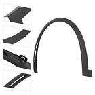 Wheel Eyebrow Arch Trim Left Fender Molding Trim For 2023-2024 Tesla Model X