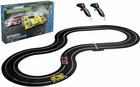 Scalextric C1420 1 32 Scale Speed Supreme Gt Vs  Lmp Slot Car Set