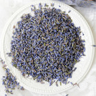 Dried Lavender Flowers  3 4oz 0 22 Pound  ultra Blue Grade Dry Lavender Buds Bul