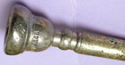 Schilke 14a4a Trumpet Mouthpiece