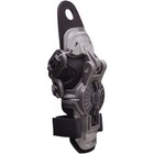 Mobius X8 Motocross Wrist Brace Grey black Small medium -open Box-