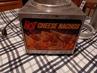 Server Products Hot Nacho Cheese Warmer Working Restaurant Equipment