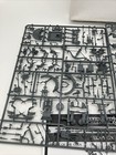 Warhammer Age Of Sigmar  Stegadon engine Of The Gods Gws Plastic Nib