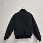 Black Carhartt Men s Santa Fe Jacket