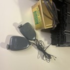 Vintage 1960   s Eldon Slot Car Track-power Block Controllers Track Lot Untested