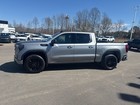 2026 Gmc Sierra Elevation