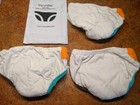 Tiny Undies - 2t
