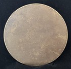 Wwi Ww1 British    dead Man   s Penny    Named To George Ayres