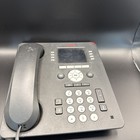 Lot Of 5 Avaya 9611g Ip Business Office Phone - Not Tested - Free Shipping