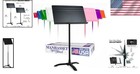 Long-lasting Music Stand - Ideal For Professionals