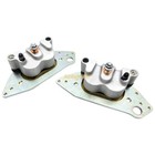 Front Rear Brake Calipers All 4 For Polaris Rzr 1000 Xp 4 High Lifter 2021-2022