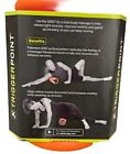 Trigger Point The Grid Foam Roller - Orange