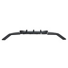 Rear Diffuser With Side Aprons Fits 2017-2025 Alfa Romeo Giulia