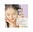 Cosrx Aha bha Clarifying Toner 150ml   Msrp  19   Nib