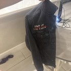 Kiss End Of The Road Jacket