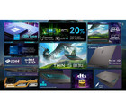 Msi Thin 15 6  Fhd I5-13420h 16gb Ram 512gb Ssd Nvidia Geforce Rtx 3050 4gb W11h