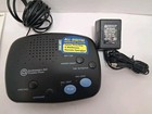 All Digital Answering Machine Southwestern Bell Freedom Phone Fa970 Black