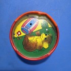Vintage Puzzle   Dexterity Game Lot Made In Japan England Kanuduit