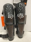 Fox Racing Titan Pro D3o Ce2 Knee Shin Guard 25190-001-s m