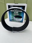 8  Ideal Air Noise Reduction Clamp Vibration Fan Silencer Carbon Filter Neoprene