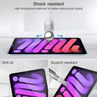 3pcs Tempered Glass Screen Protector For Ipad 10 9 7 10 2 11 Pro Air 3rd 4th 5th