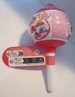 Cotton Candy - Strawberry Scented - Fluffy Stretchy Compound  1 Piece 