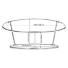 Newborn Photography Props Baby Steel Photo Props Stand Diy Newborn Photograph