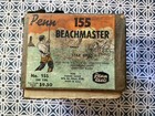Penn Beachmaster 155 - Star Drag  3 1 Gear Ratio  200 Yards  - Very Nice
